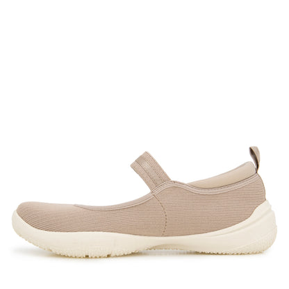 Women Merry Taupe