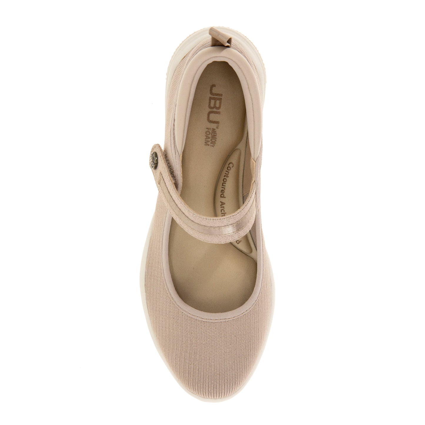 Women Merry Taupe