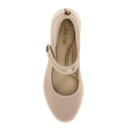 Women Merry Taupe