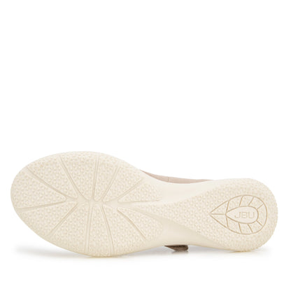 Women Merry Taupe