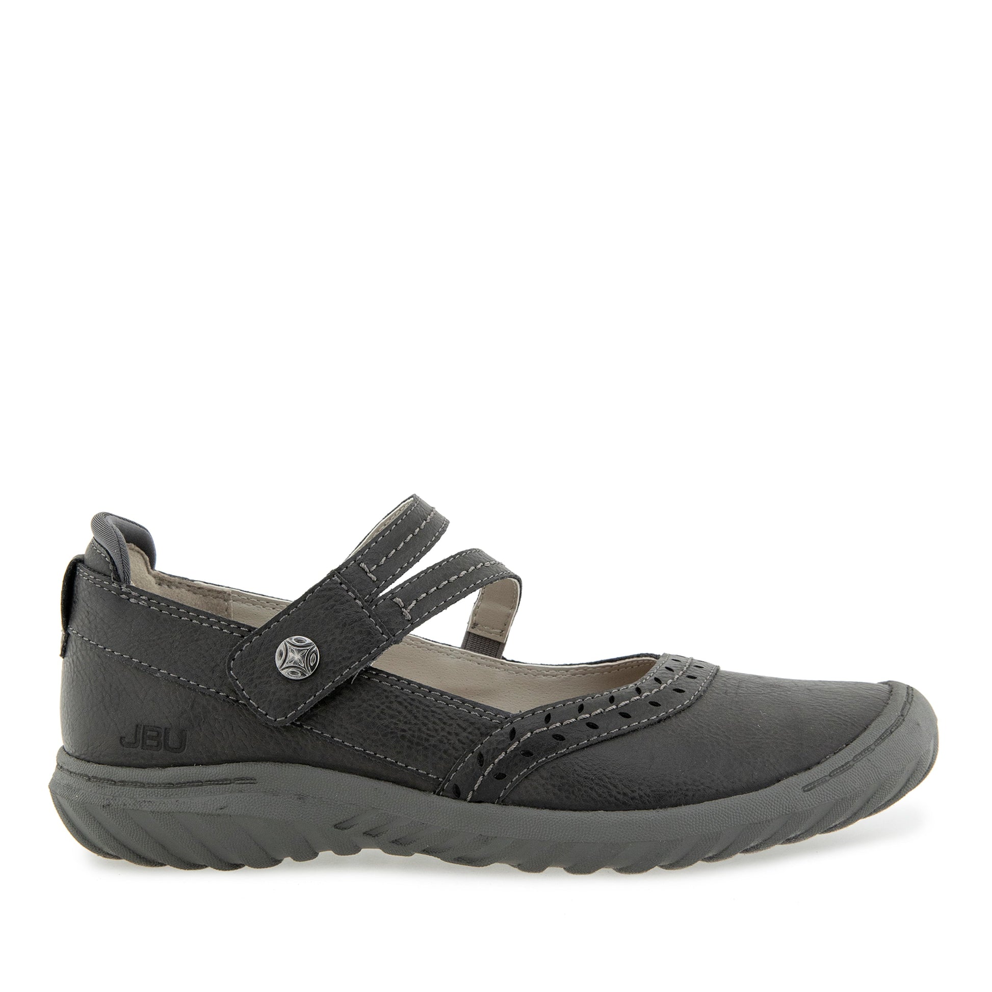 Women Adeline Charcoal