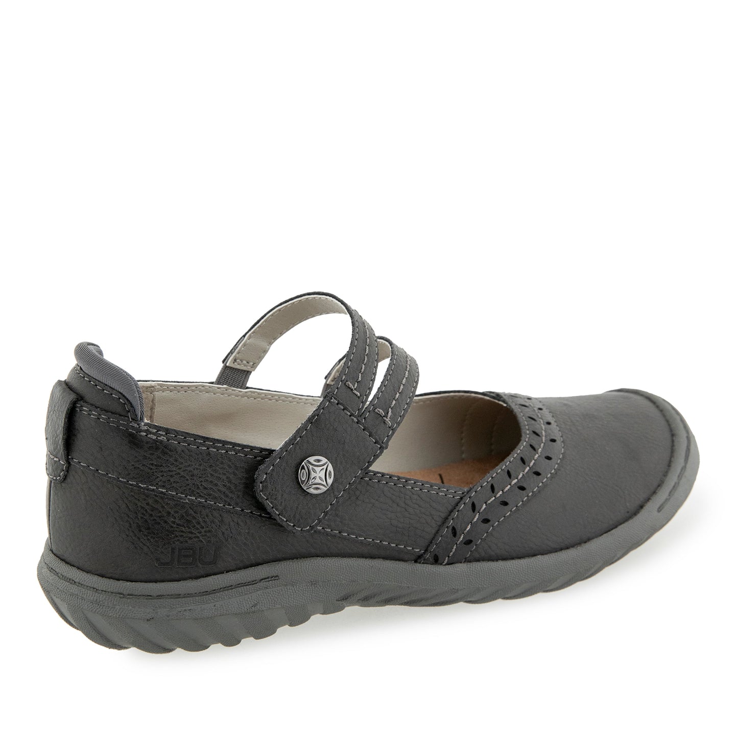 Women Adeline Charcoal