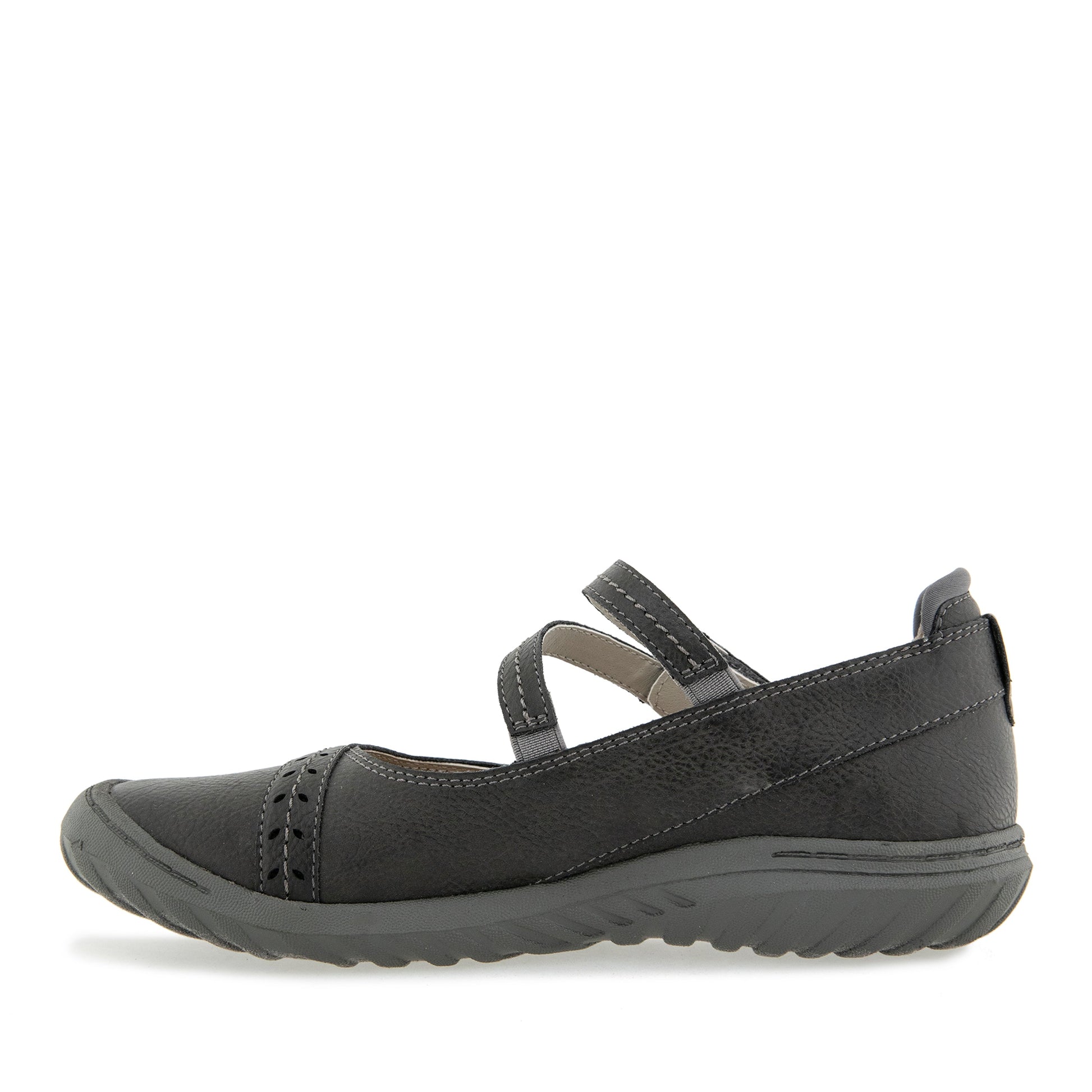 Women Adeline Charcoal