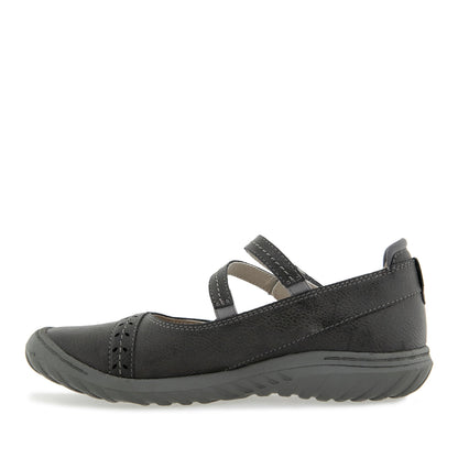 Women Adeline Charcoal