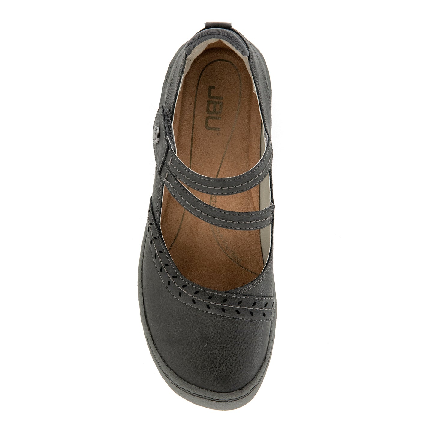 Women Adeline Charcoal