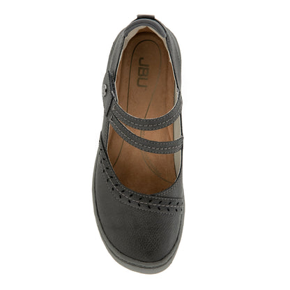 Women Adeline Charcoal