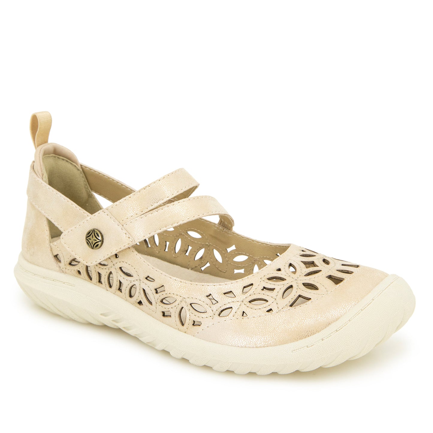 Women Bellerose Encore Champagne