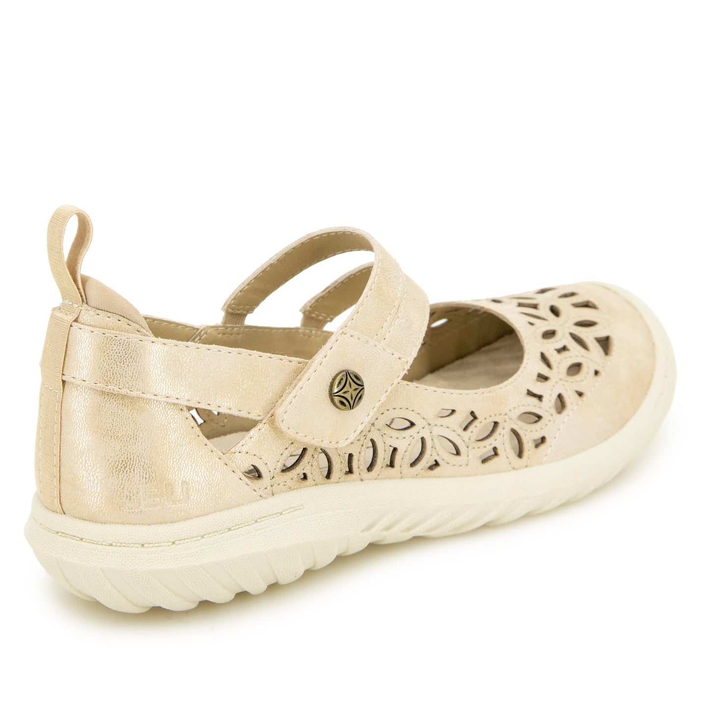 Women Bellerose Encore Champagne