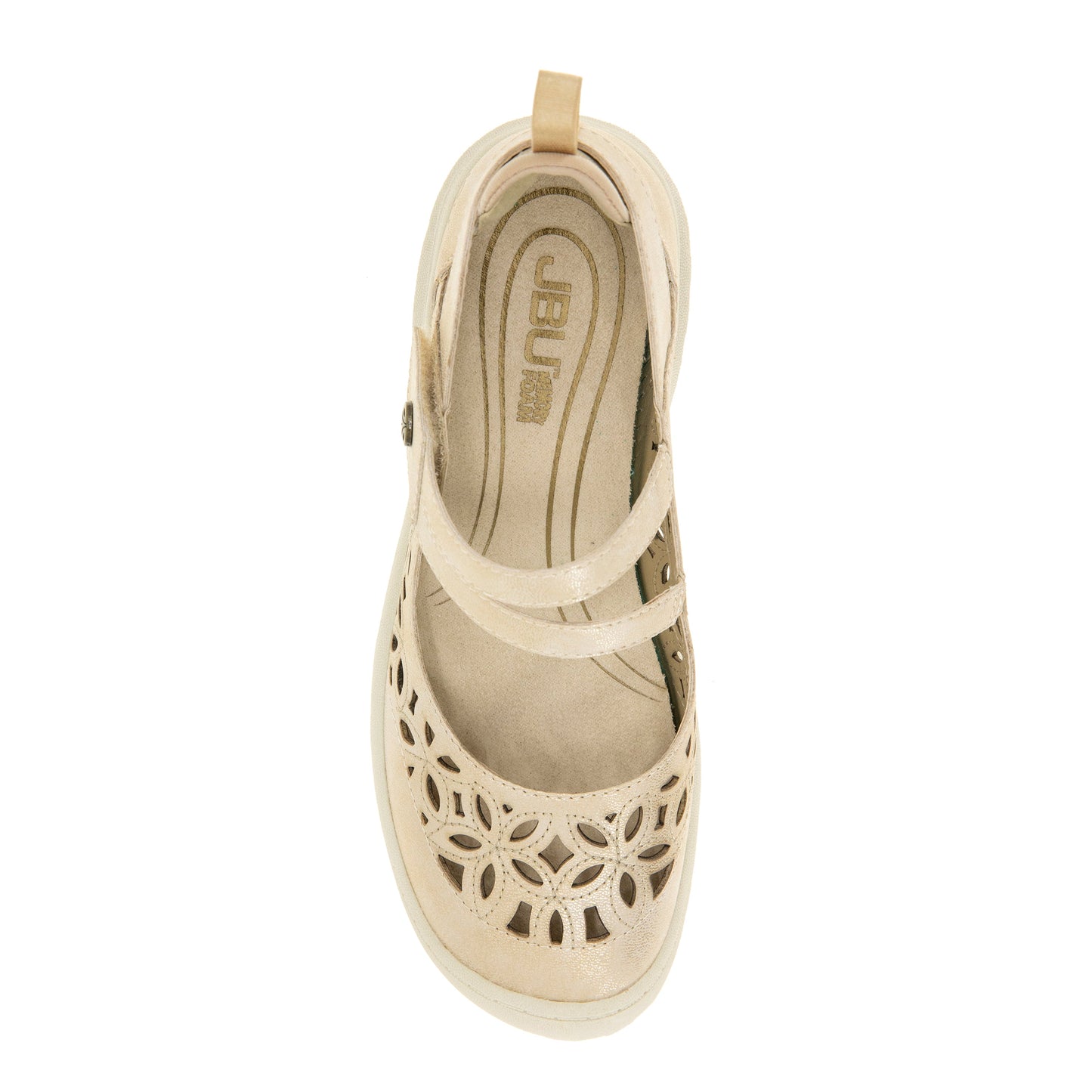 Women Bellerose Encore Champagne