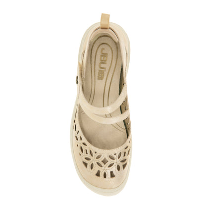 Women Bellerose Encore Champagne