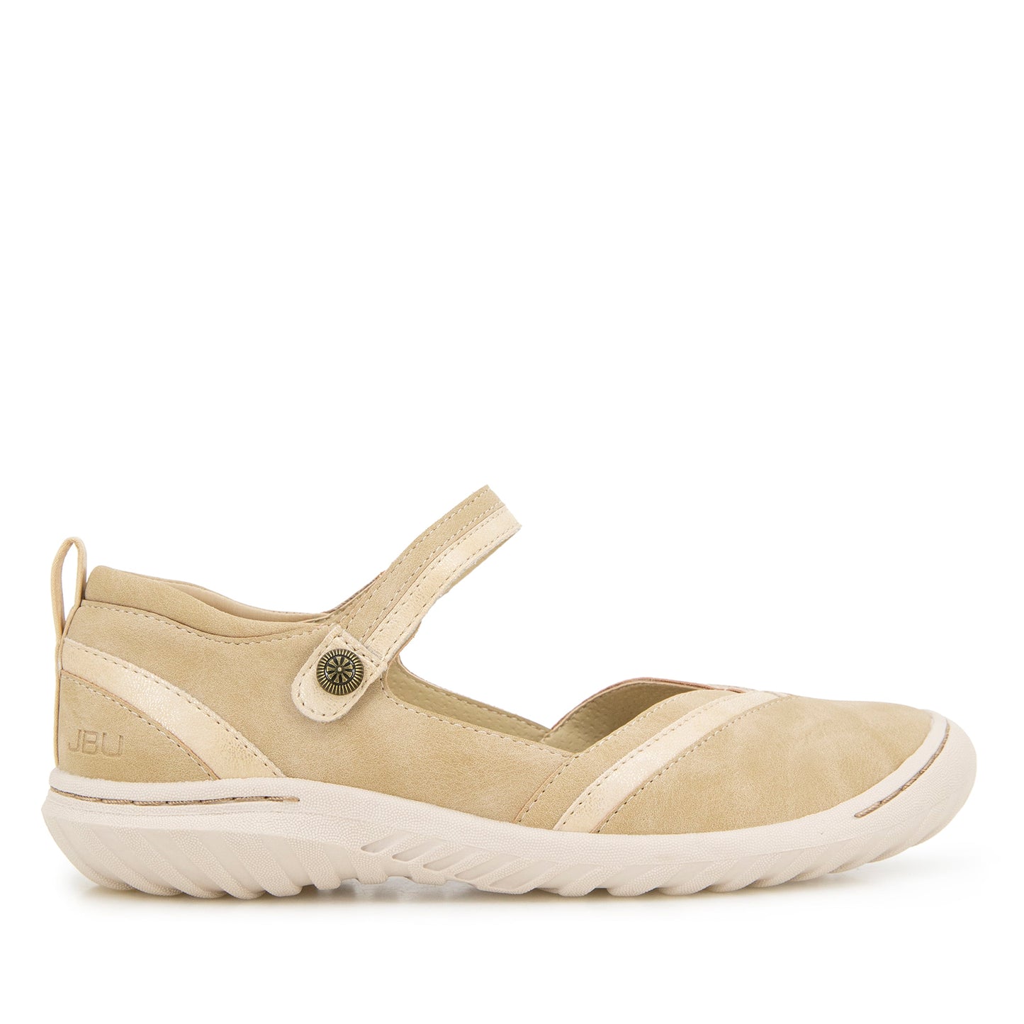 Women Raven Light Tan/Shimmer