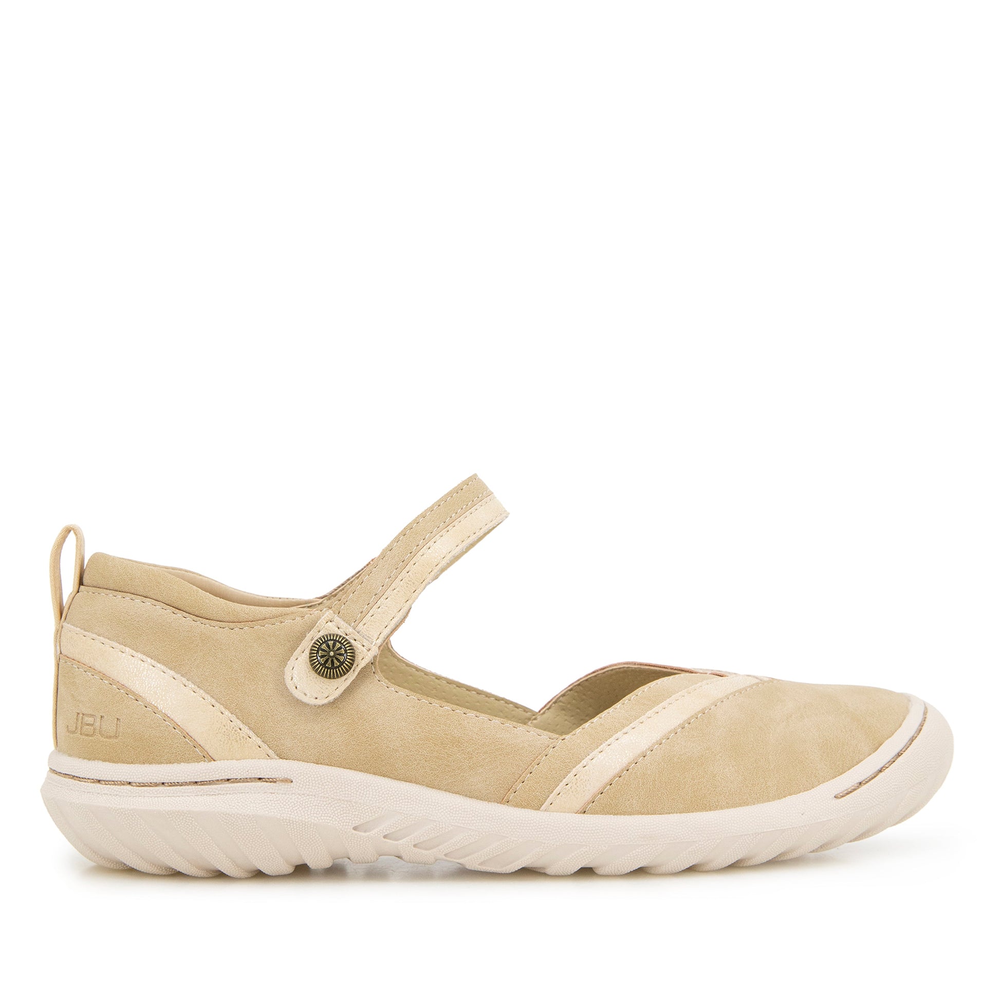 Women Raven Light Tan/Shimmer