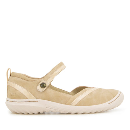 Women Raven Light Tan/Shimmer