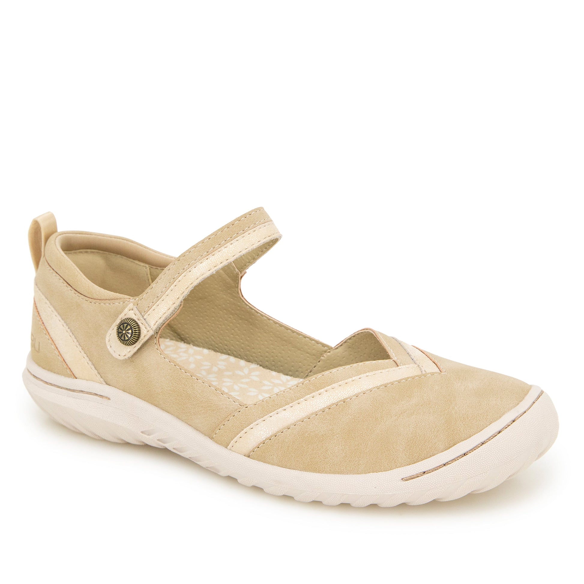 Women Raven Light Tan/Shimmer