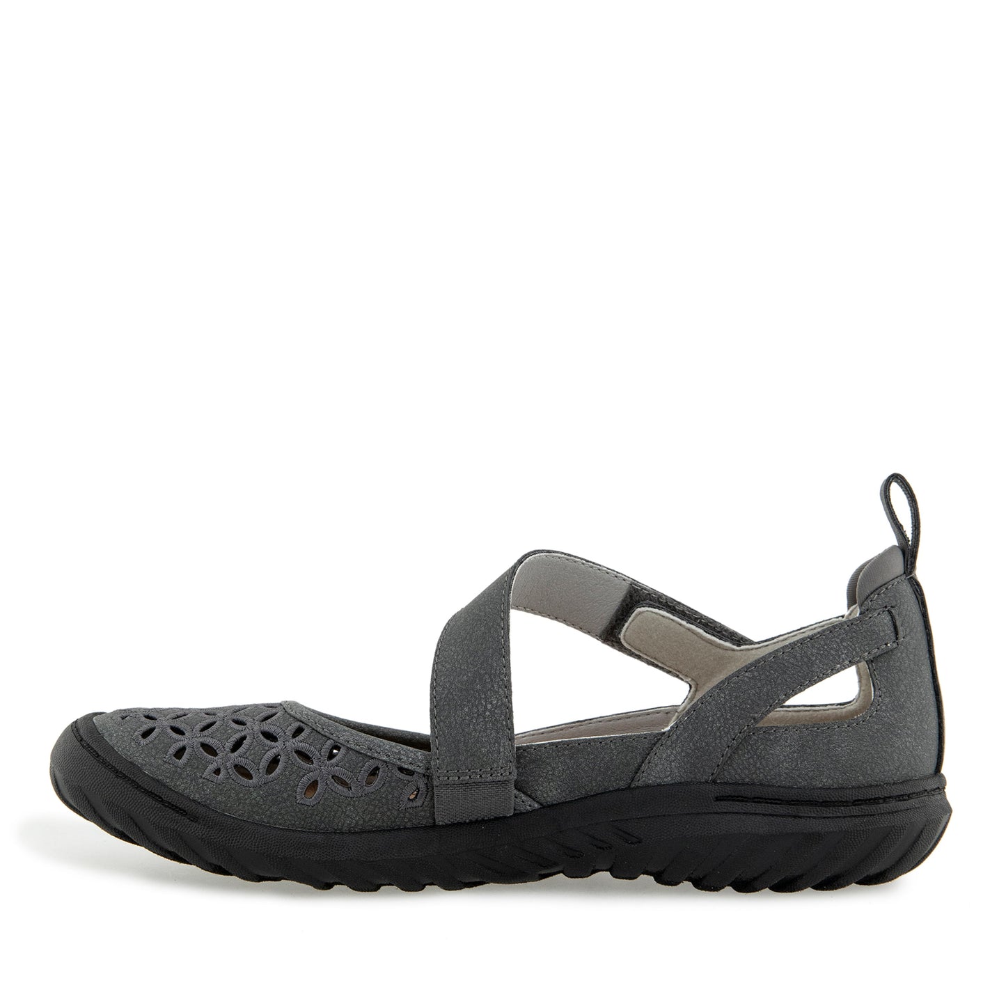 Women Bianca Charcoal