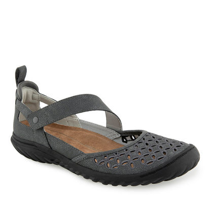 Women Bianca Charcoal