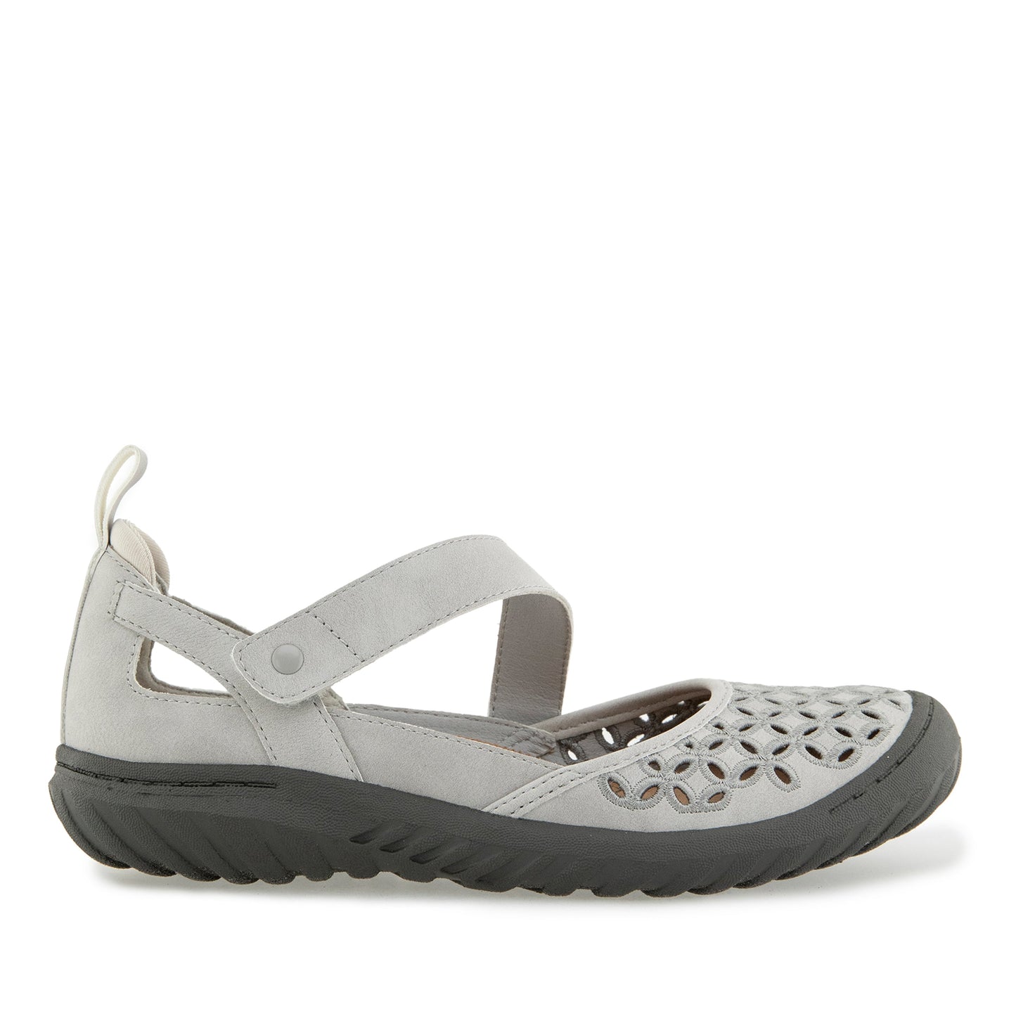 Women Bianca Light Grey