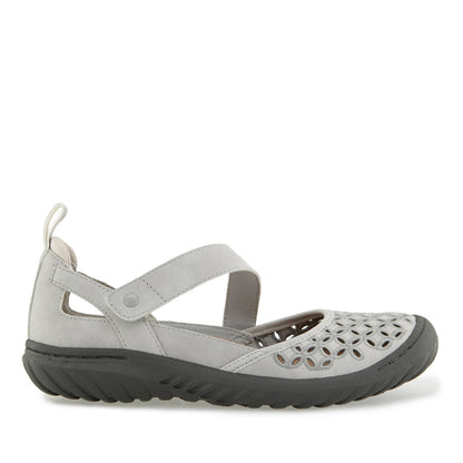 Women Bianca Light Grey