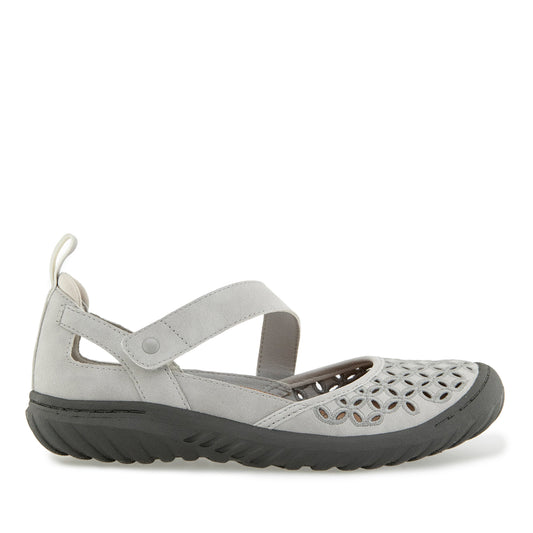 Women Bianca Light Grey