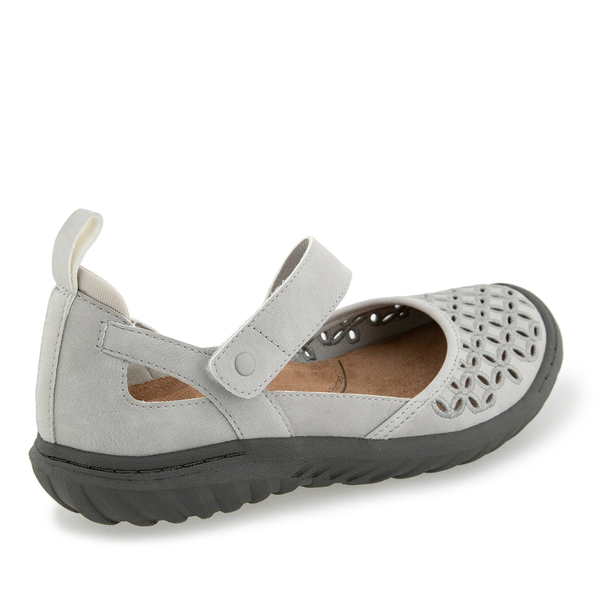 Women Bianca Light Grey