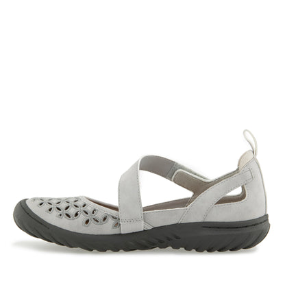 Women Bianca Light Grey