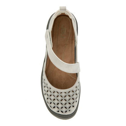 Women Bianca Light Grey