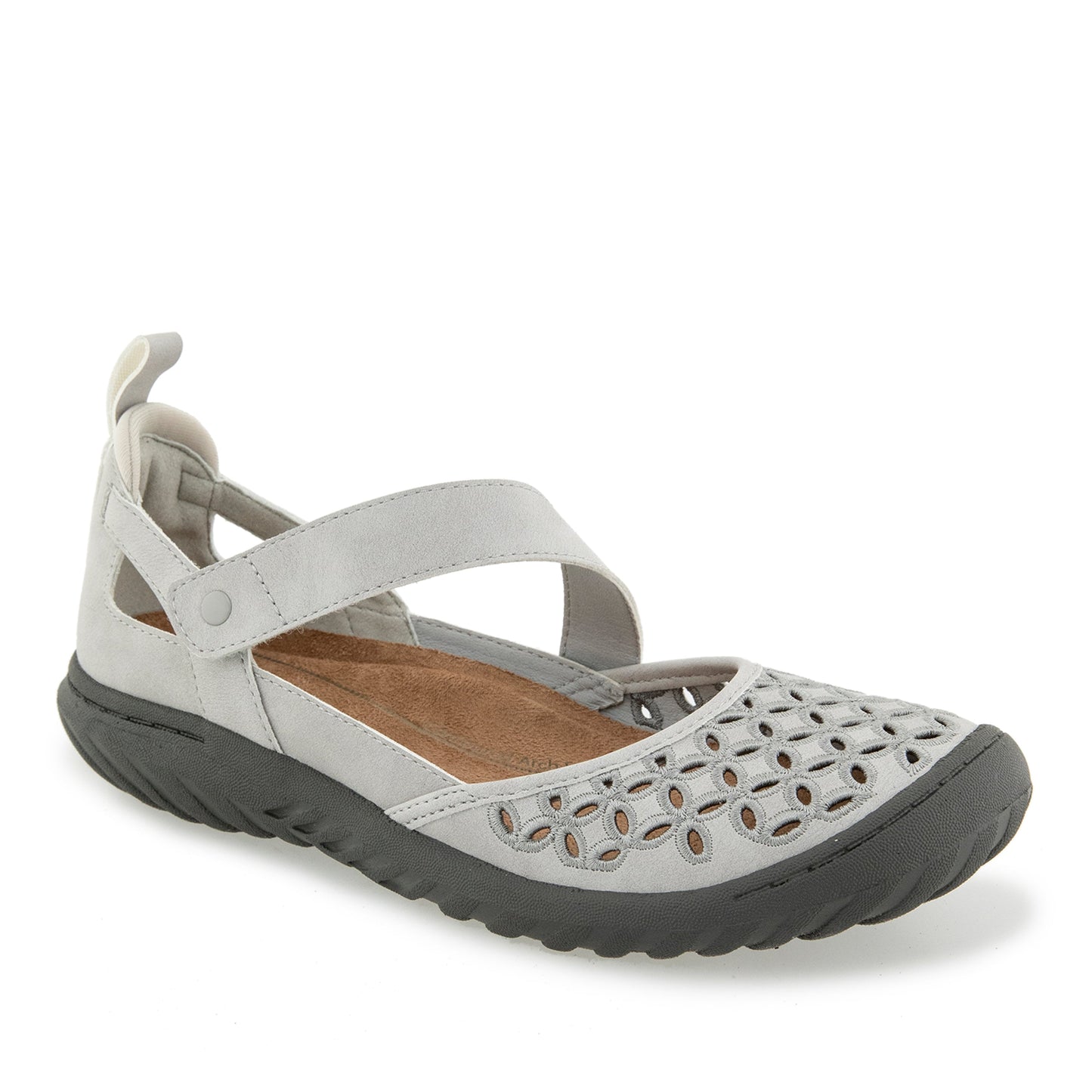 Women Bianca Light Grey