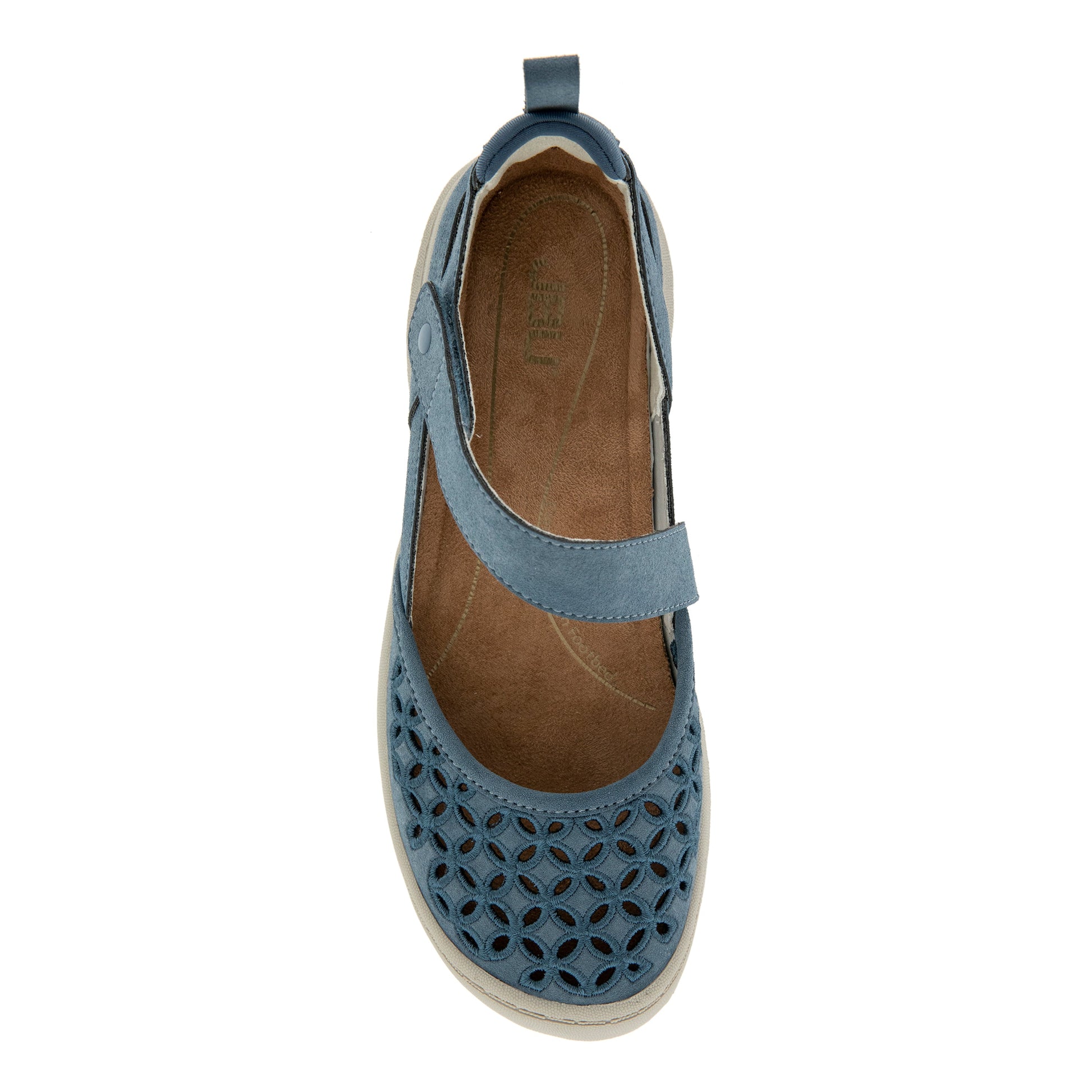 Women Bianca Denim