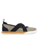 Black Raffia