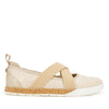Cream Raffia