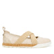 Cream Raffia