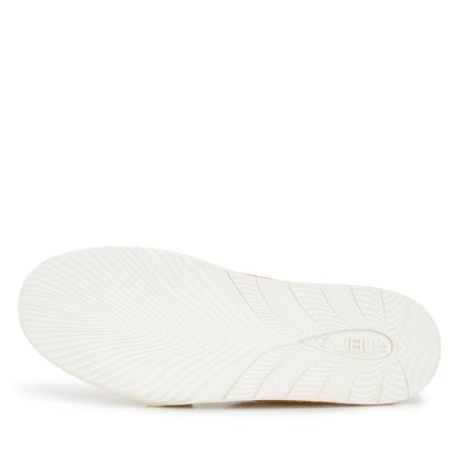 Women Elm Cream Raffia