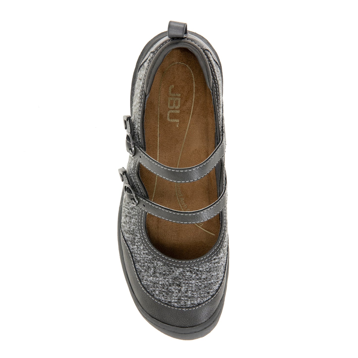 Women Nina Grey