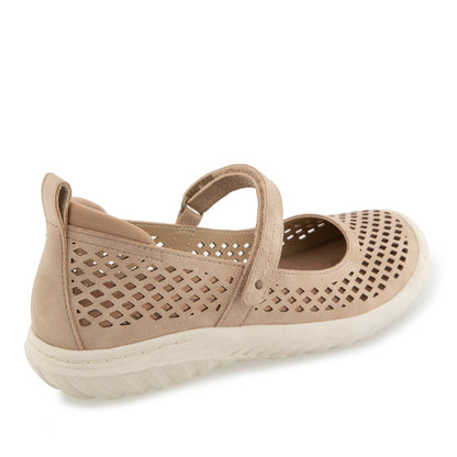 Women Bee Taupe
