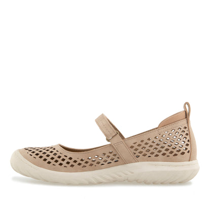 Women Bee Taupe