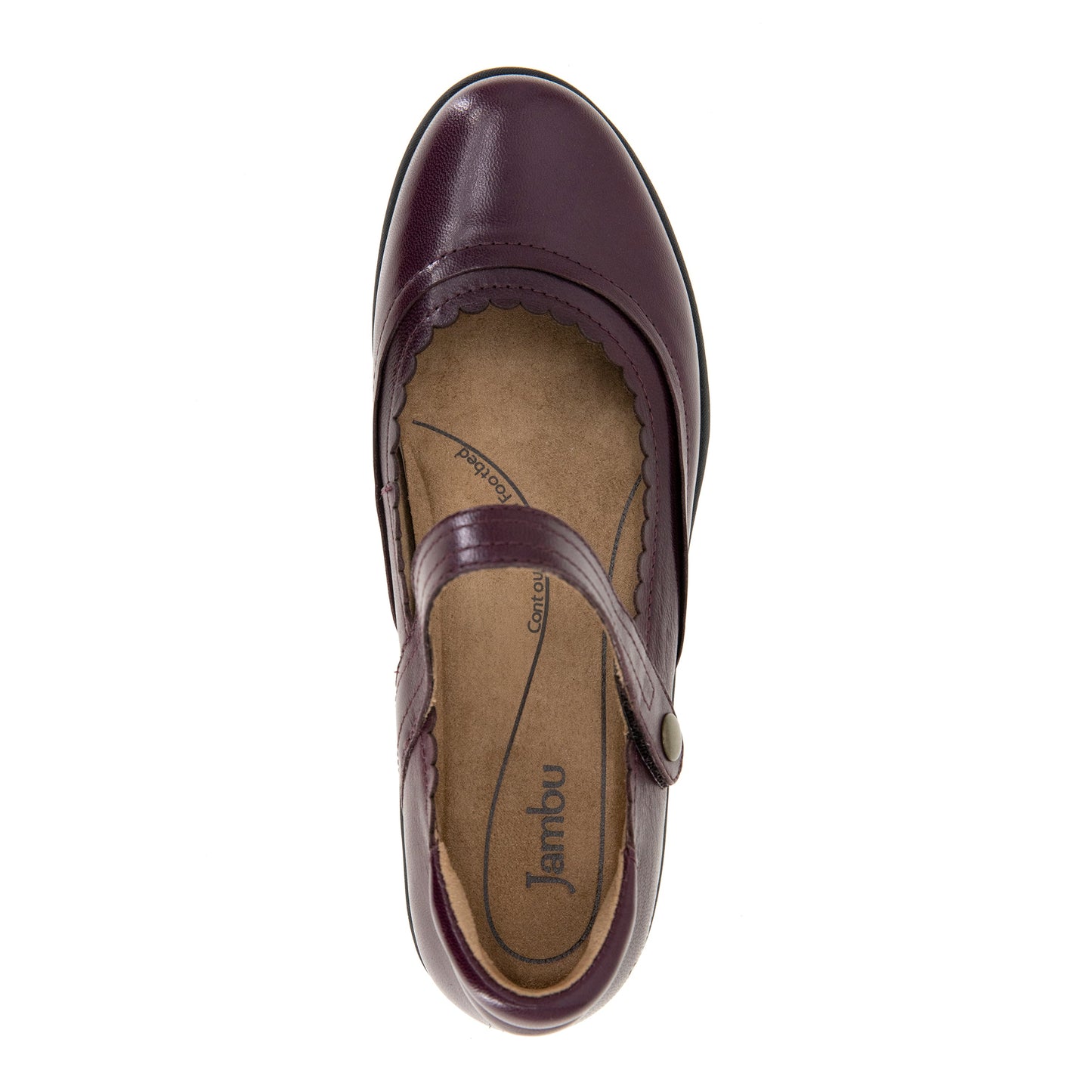 TESS-merlot