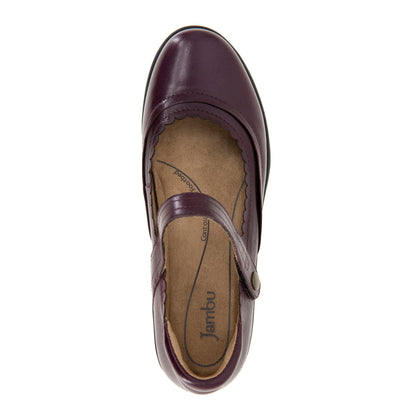 TESS-merlot
