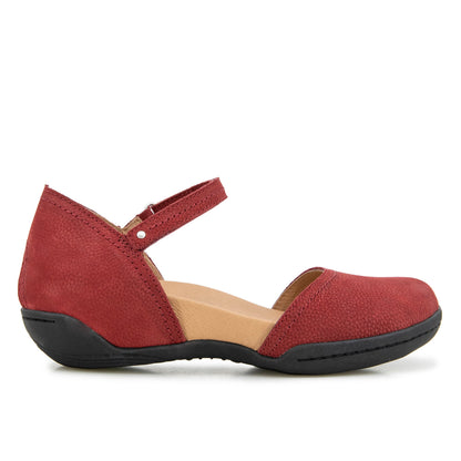 Margo - Deep Red