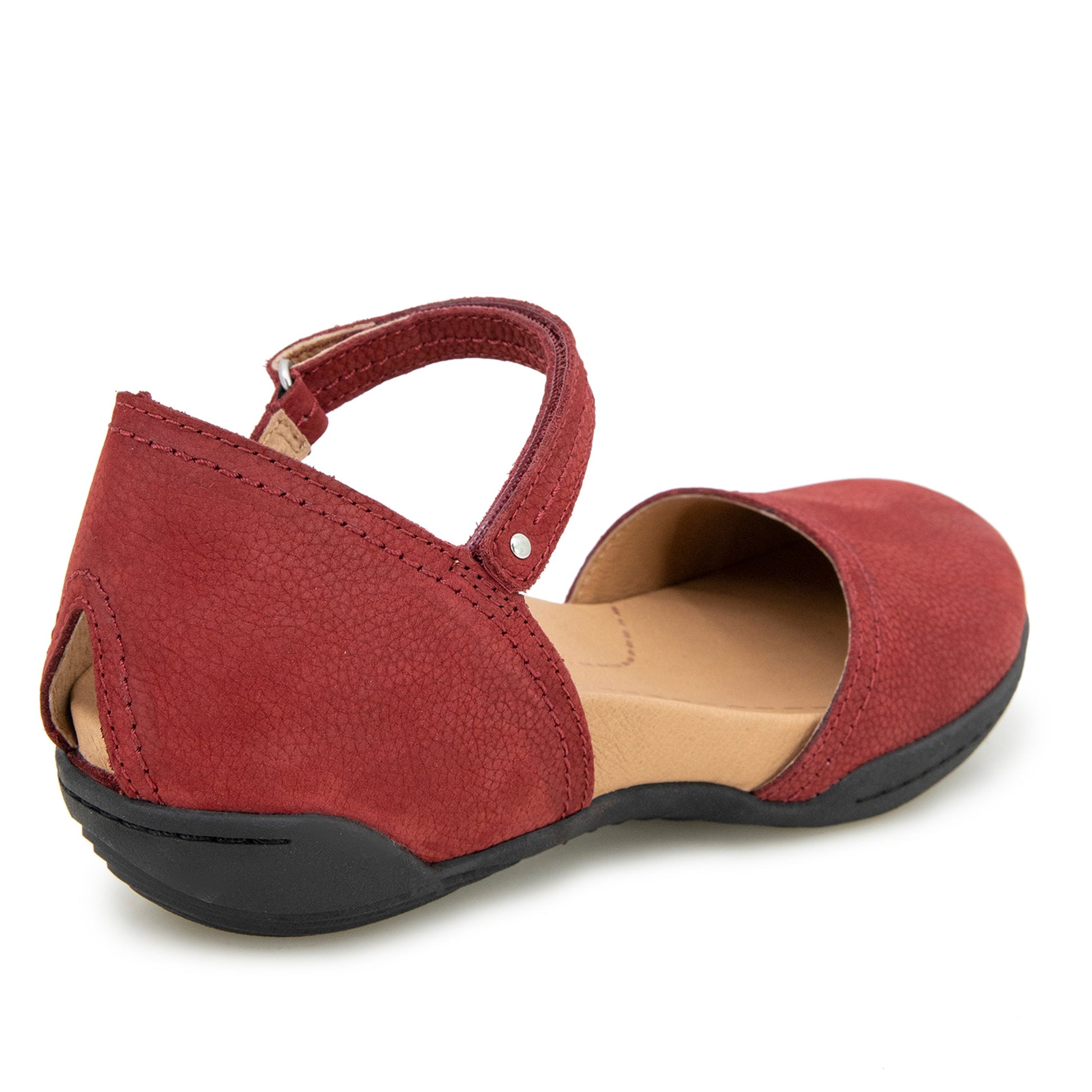 Margo - Deep Red