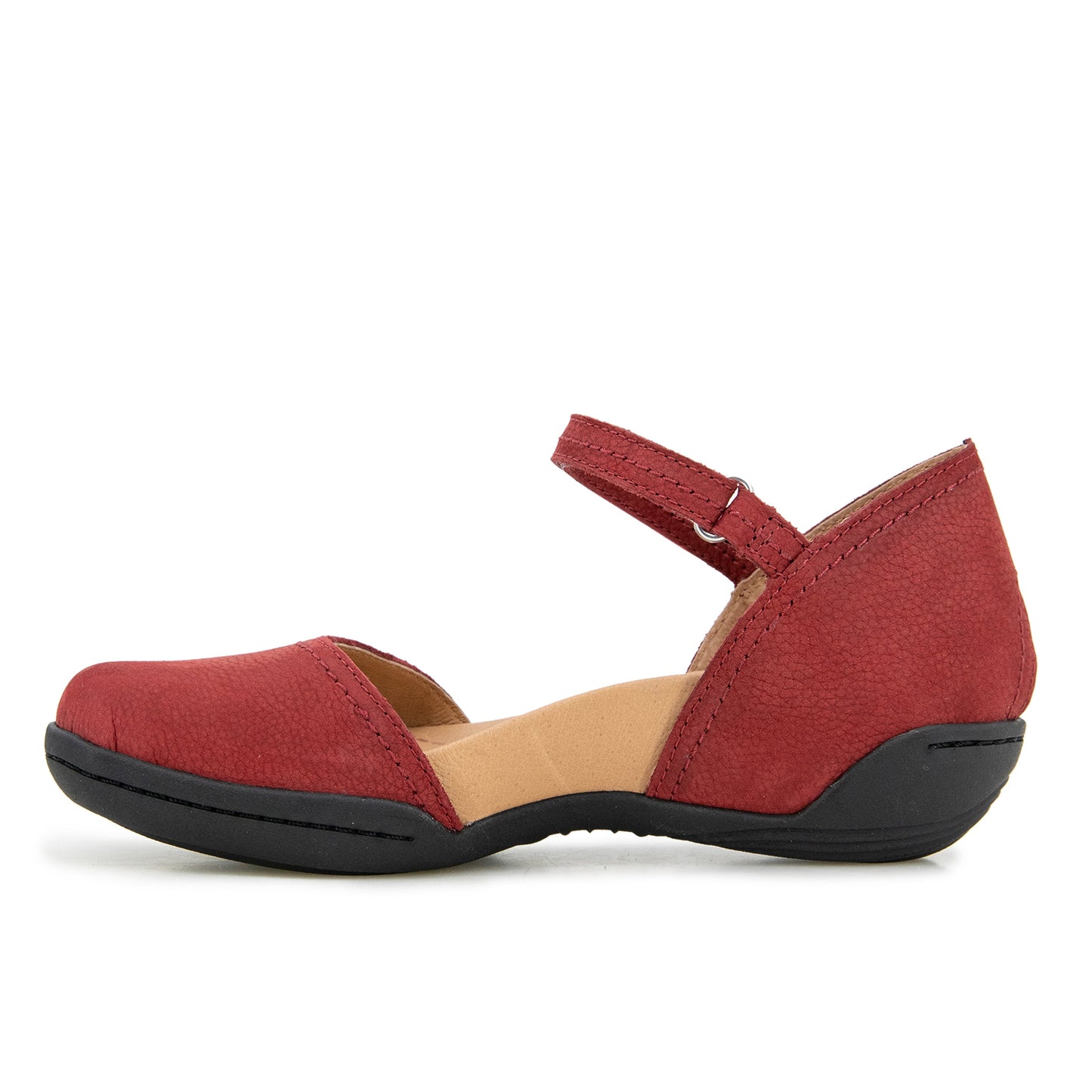 Margo - Deep Red