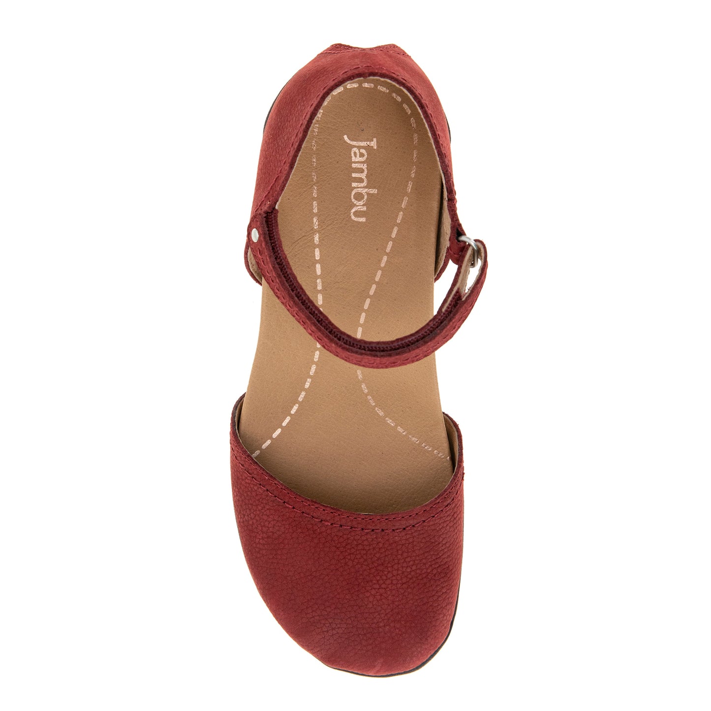 Margo - Deep Red