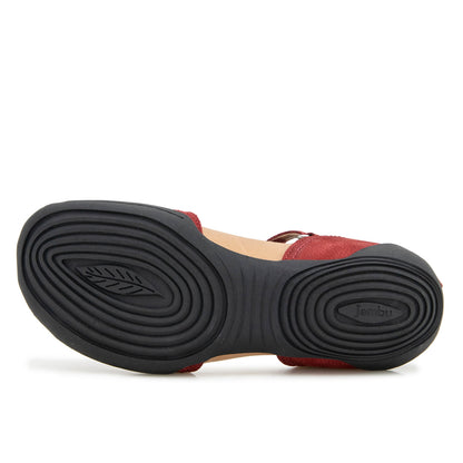 Margo - Deep Red