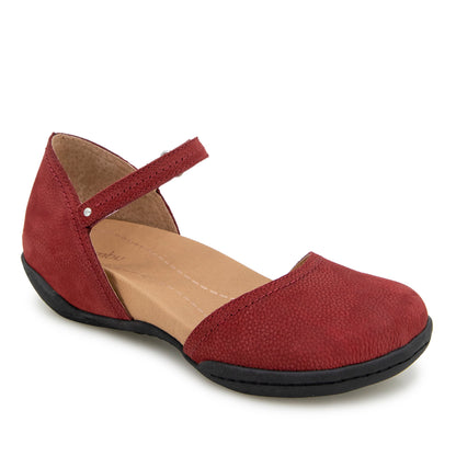 Margo - Deep Red
