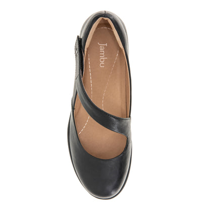 Treva Black