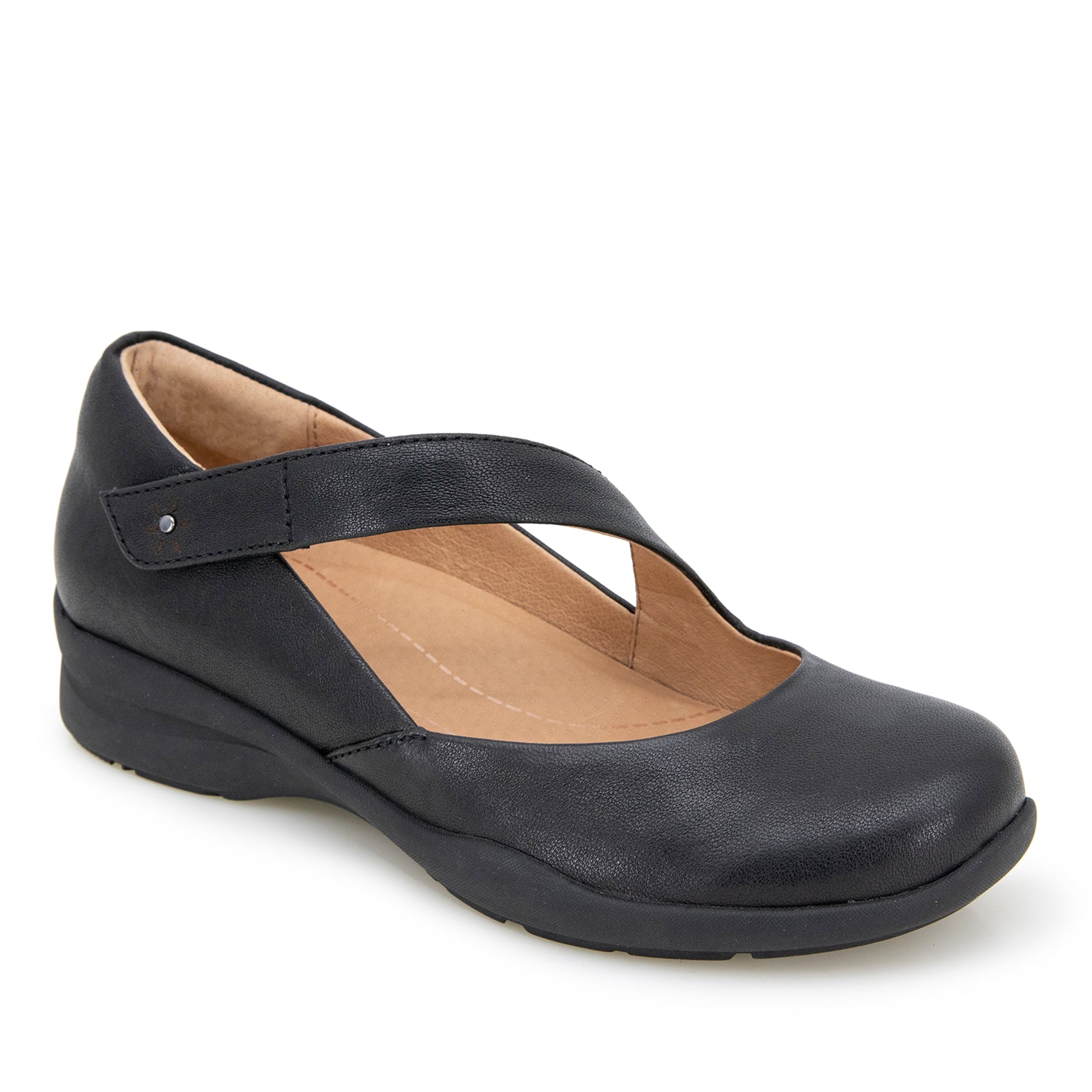 Treva Black