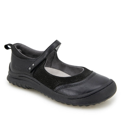 EZRA-black