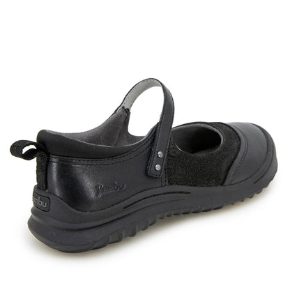 EZRA-black